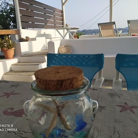 Waves House Villa Adamantas  Dış mekan fotoğraf
