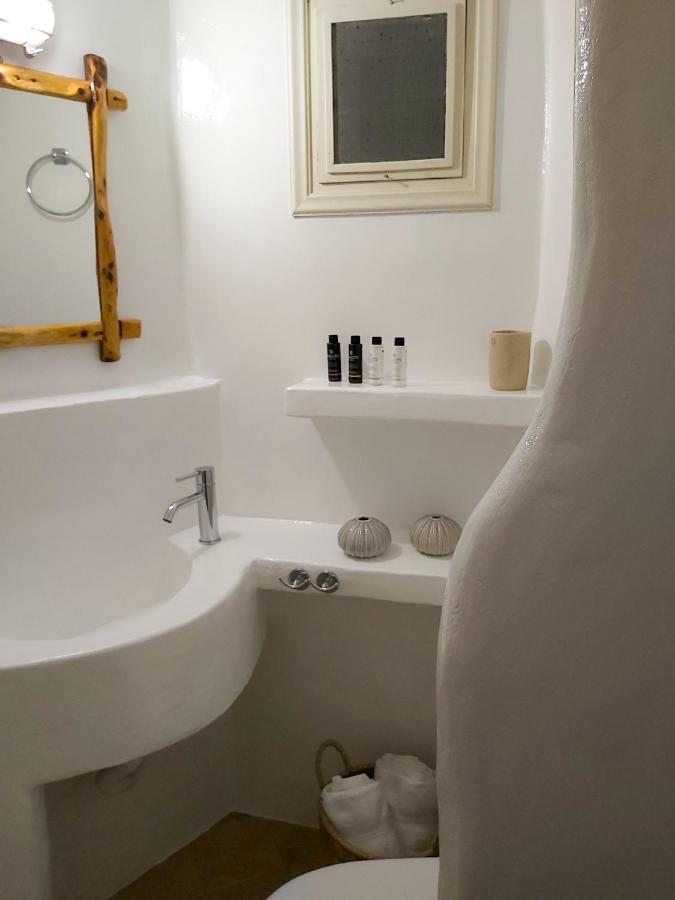 Waves House Villa Adamantas  Dış mekan fotoğraf