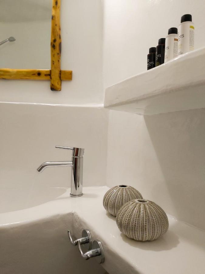 Waves House Villa Adamantas  Dış mekan fotoğraf