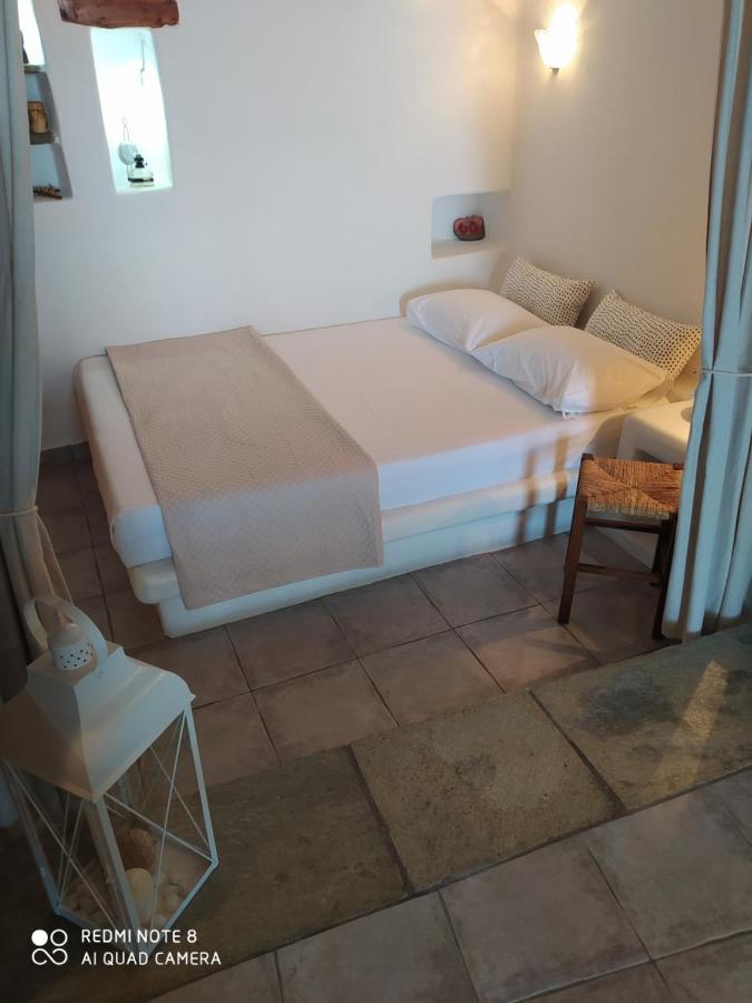 Waves House Villa Adamantas  Dış mekan fotoğraf